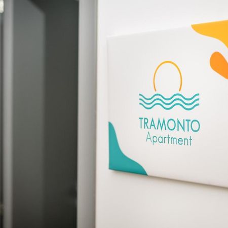 Sole Apartments Terracina Exteriér fotografie