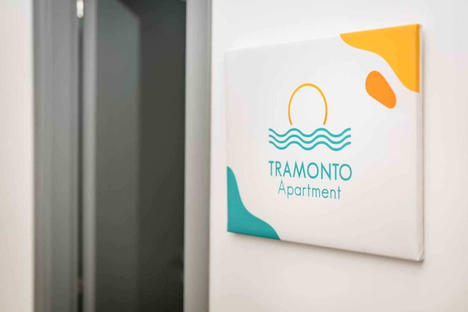 Sole Apartments Terracina Exteriér fotografie